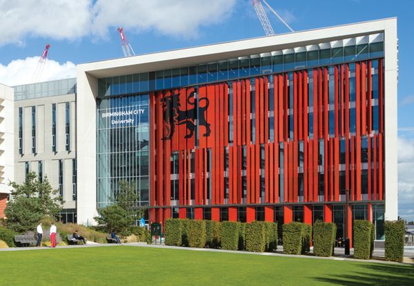 University gains accreditation to expand NCTJ training in region
