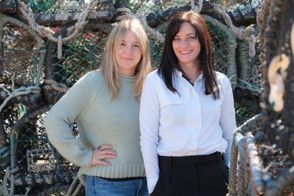 Journalist duo launch new title to serve historic town