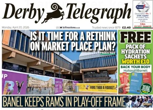 Regional daily fights to stop £60m 'madness'