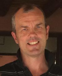 Long-serving former regional daily sports editor dies aged 64