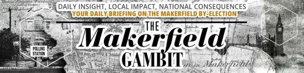 MEN launches newsletter to focus on by-election battle