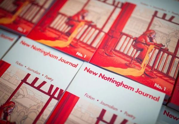 City's 'slow journalism' platform inviting new submissions