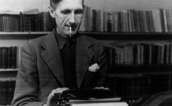 Local London journalists in line for Orwell Prizes