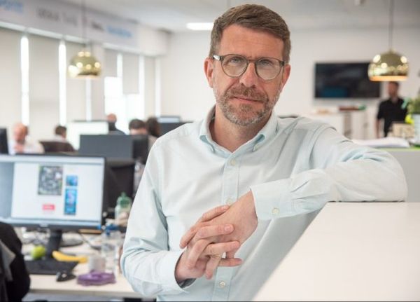 Regional daily editor steps up to become Newsquest editorial supremo