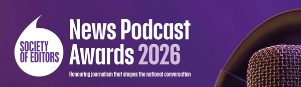 Regional podcasts in line for industry awards
