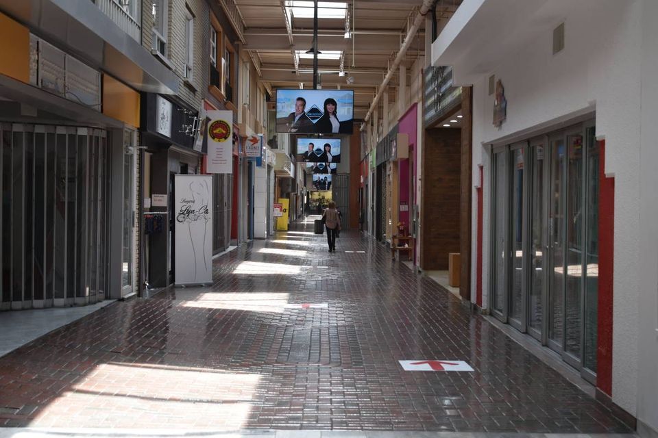 Un voyage à Dolbeau – partie 4