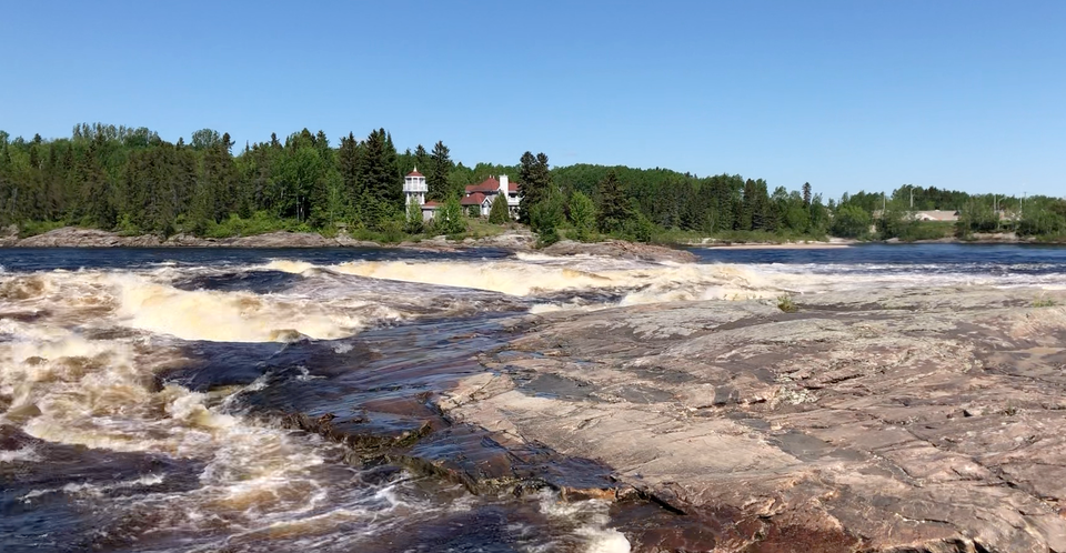 Un voyage à Dolbeau – partie 2