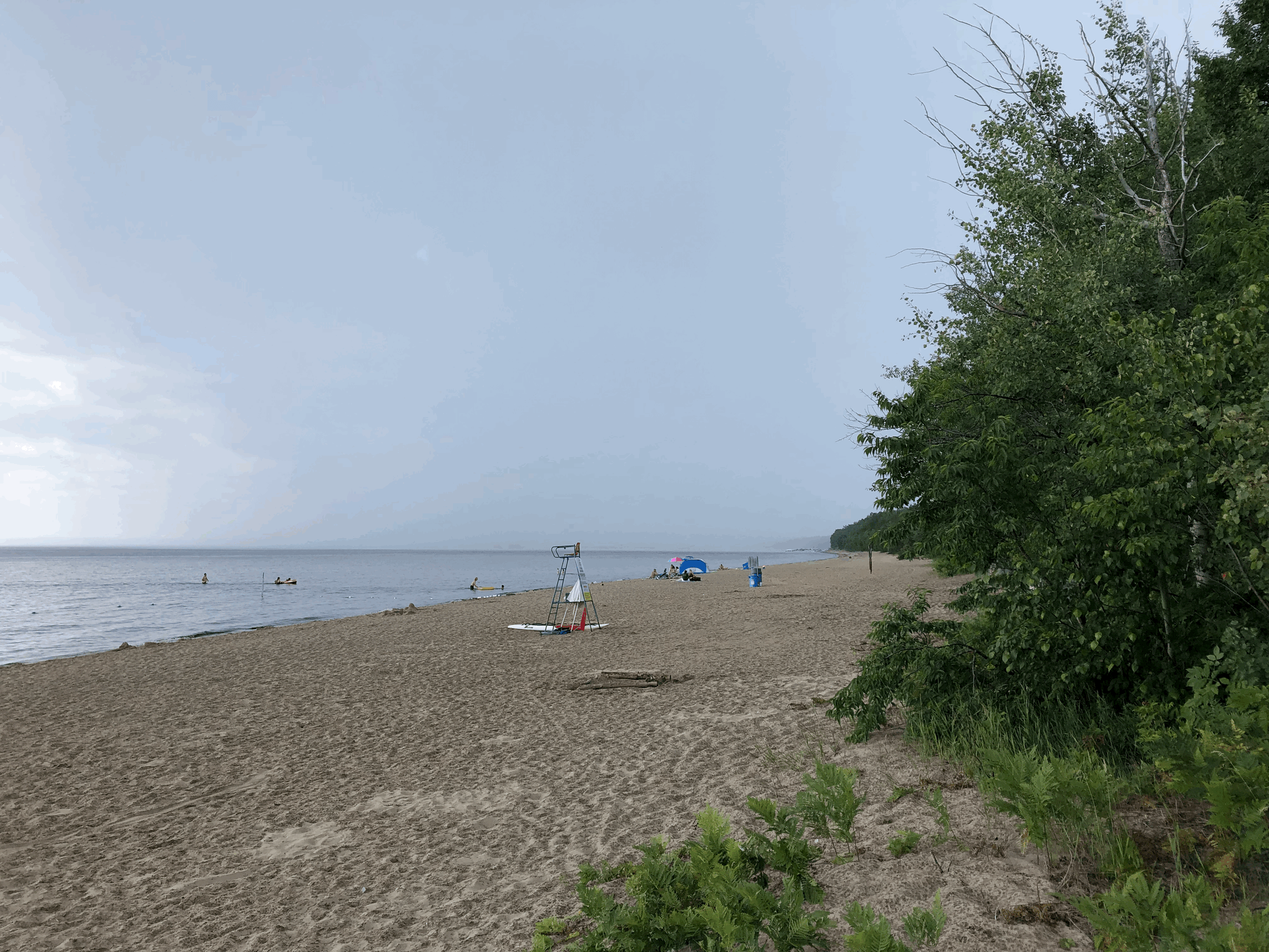 Un voyage à Dolbeau – partie 3