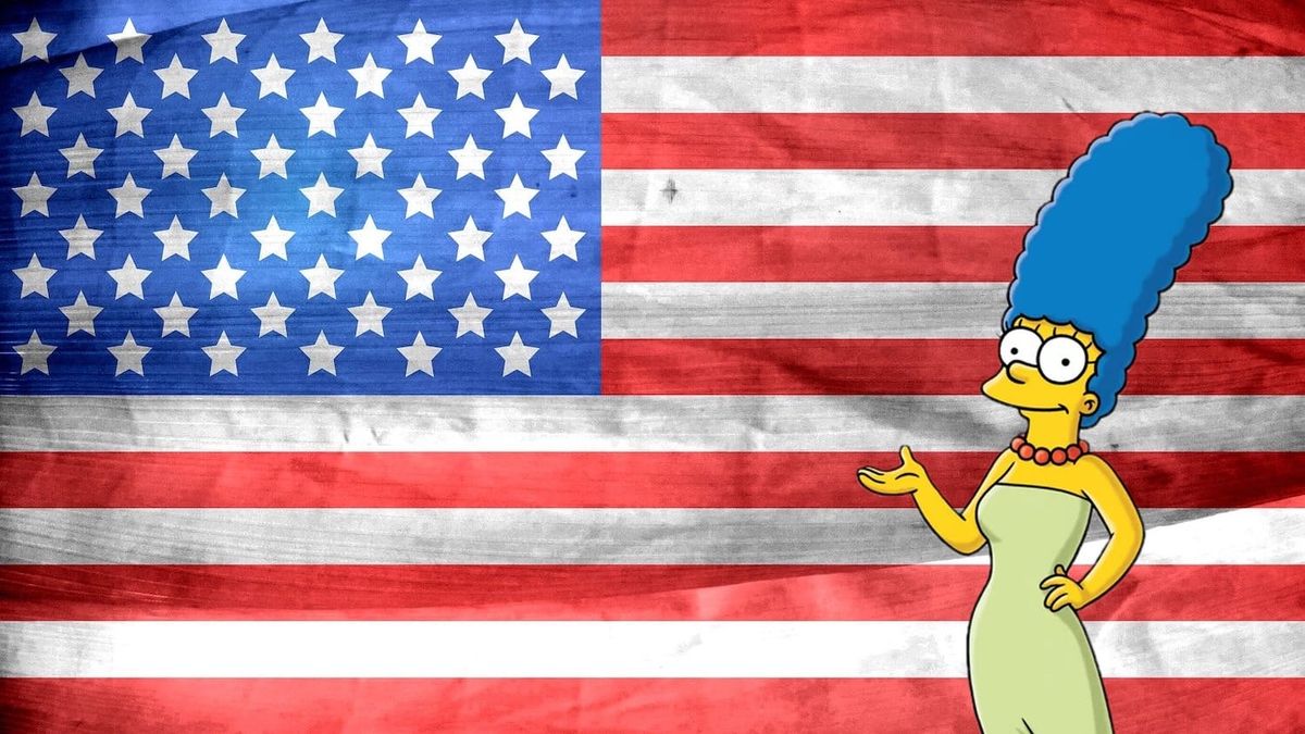 What's next America? Post feature image
