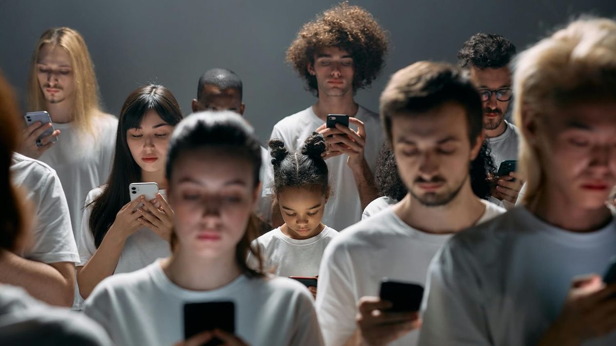 Young People of the World Post feature image