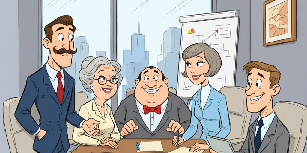 Now you too can get your own Trust. Use OtoCo to set up yours today.