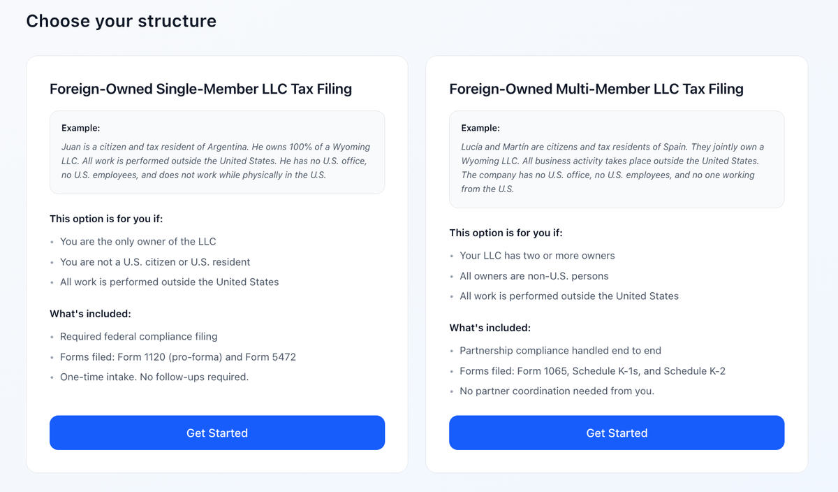 Tax Filing Is Now Live on OtoCo
