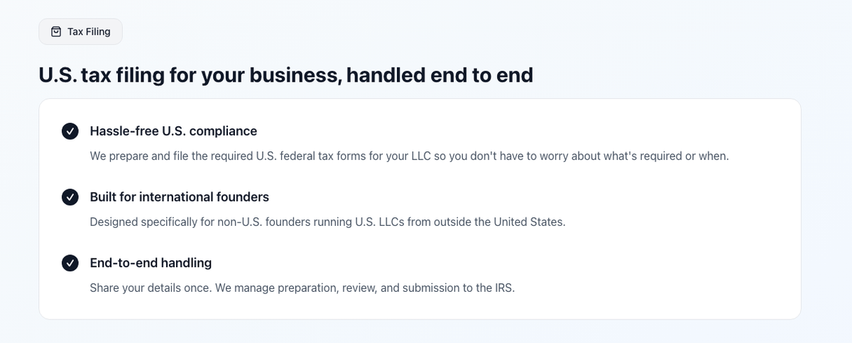 LIVE NOW: Let Genco AI Handle Your Year-End LLC Tax Forms