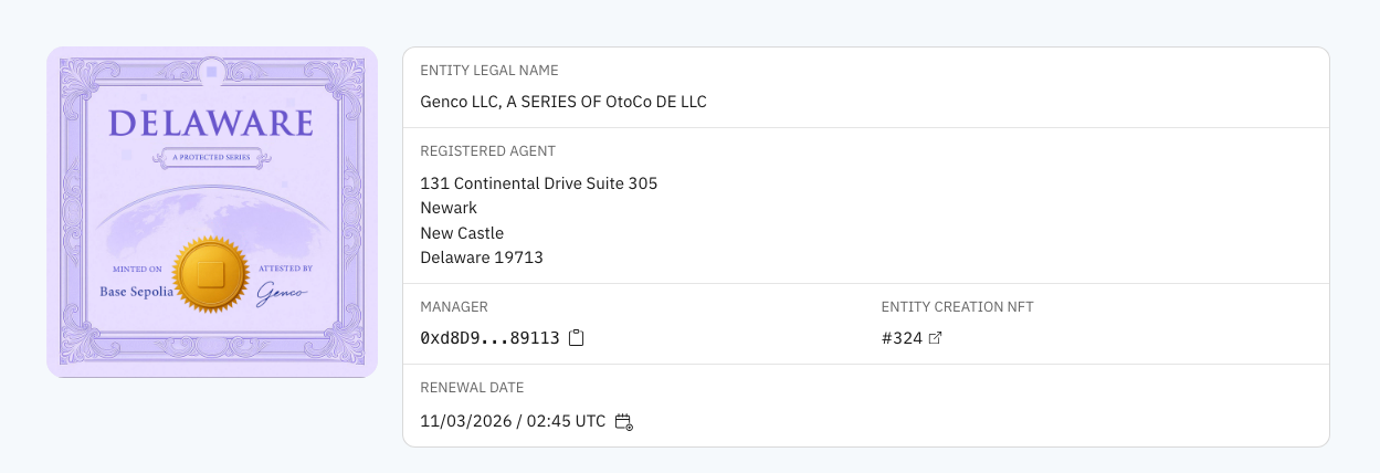 September + October 2025 - OtoCo Updates — OtoCo blog