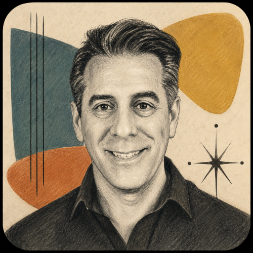 Peter Memon Co-Founder and CTO