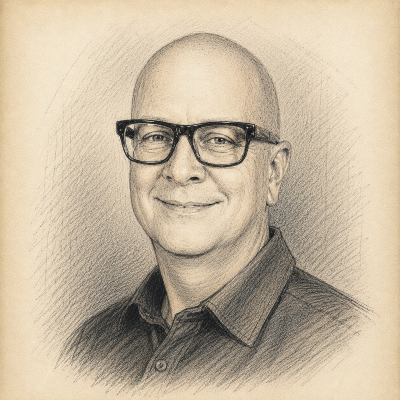 David Gleason Chief AI Officer