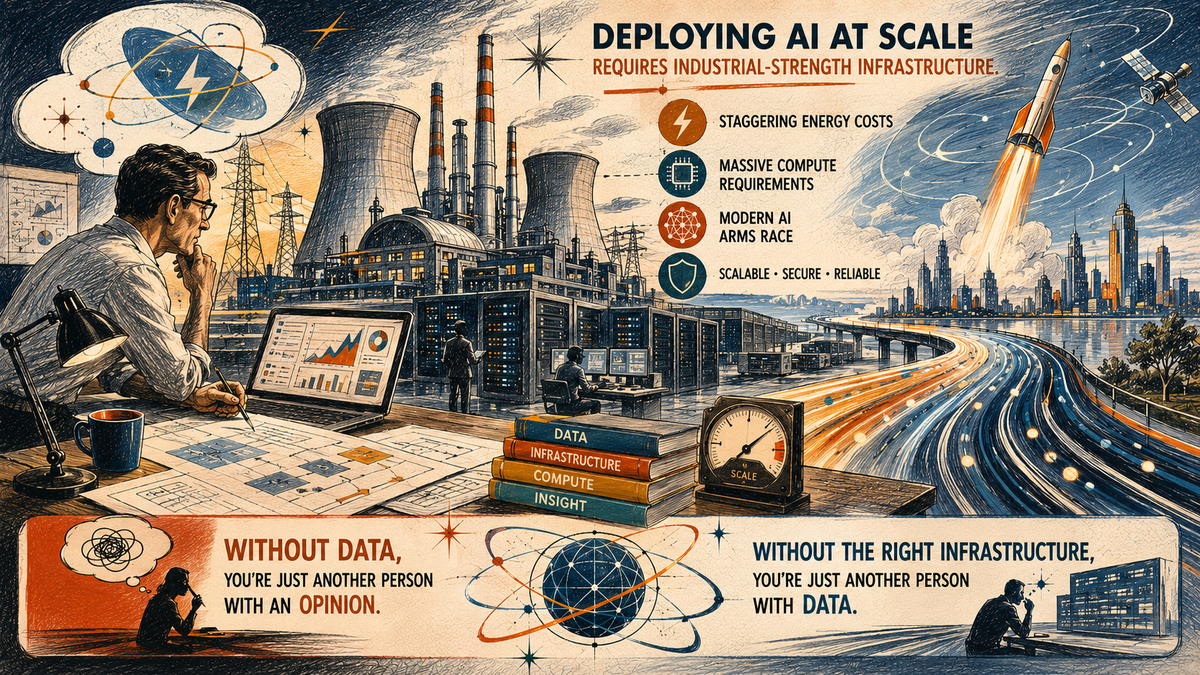 Chapter 10: Cloud, Edge, and the Great Power Debate