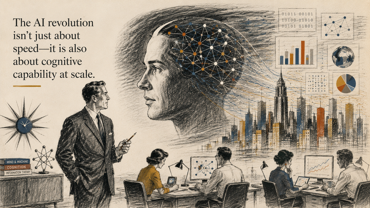 Chapter 2: Generative AI and Reasoning Models