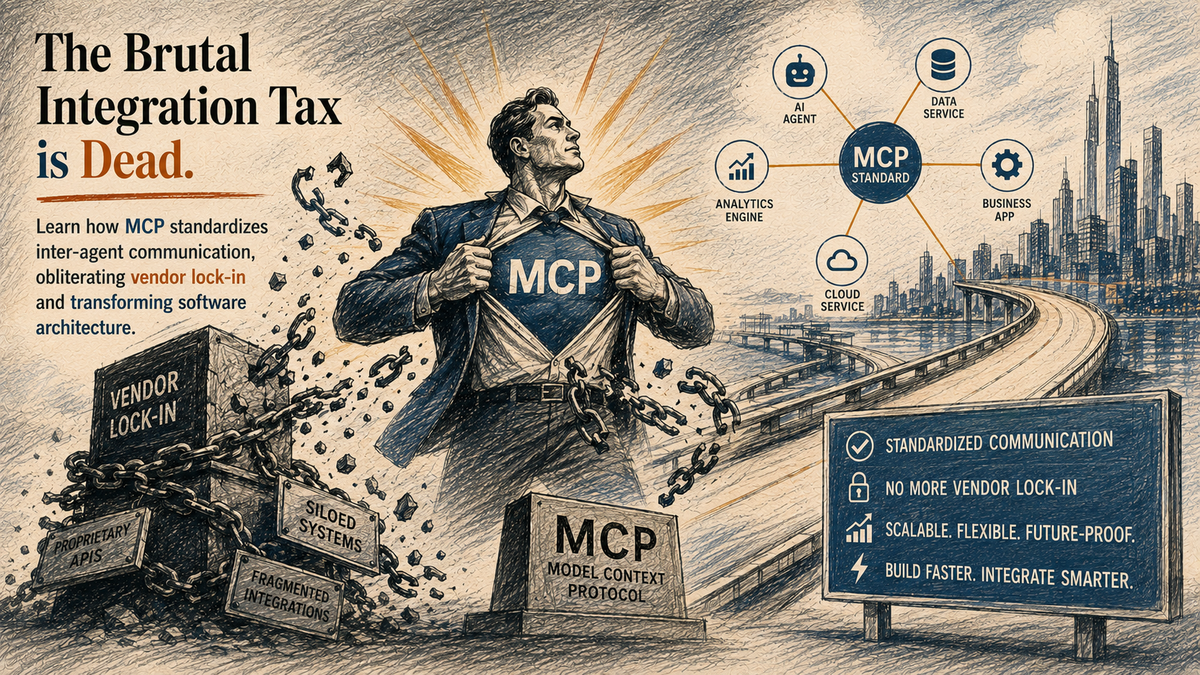 Chapter 22: Model Context Protocol (MCP) and Inter-Agent Communication