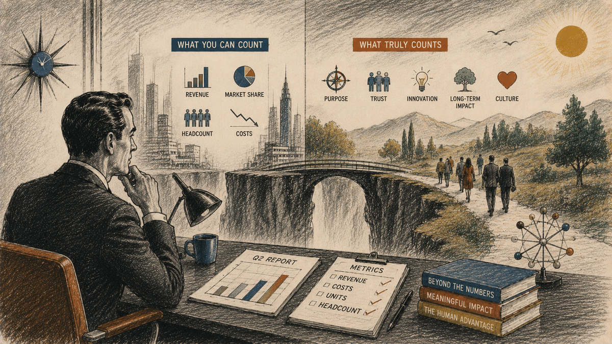 Chapter 4: The True Cost and Payoff of AI