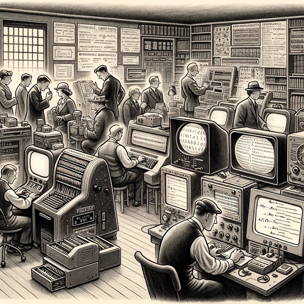 The Evolution of AI Skills