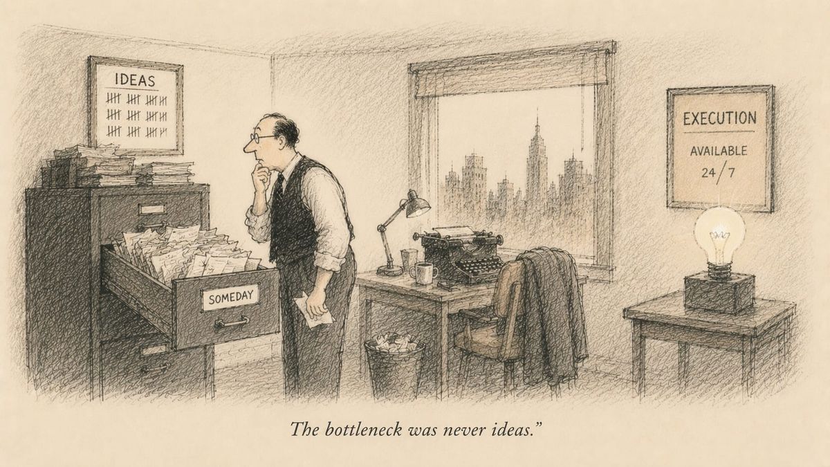 The Second Career Hiding Inside Your First