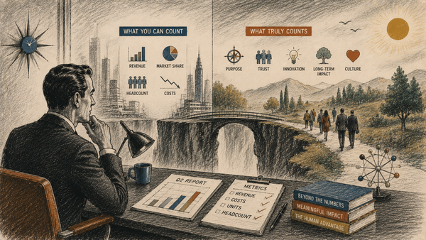Chapter 4: The True Cost and Payoff of AI