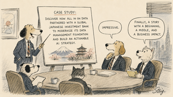 Japanese Investment Bank