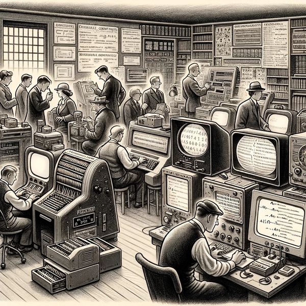 The Evolution of AI Skills