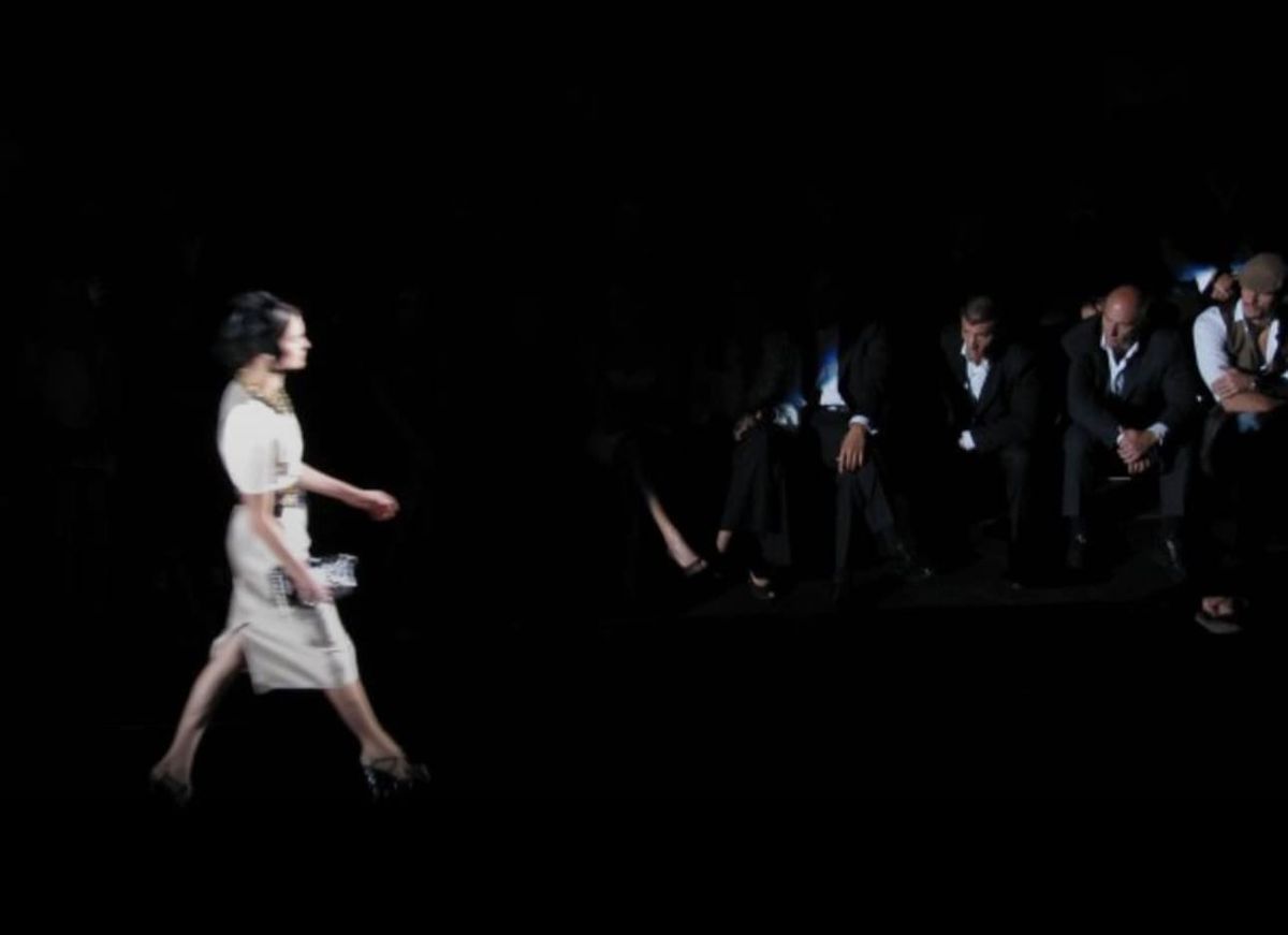 Humanizing Complexity: D&G, Fluidigm, and Google Search