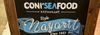 NEW : Coni'Seafood