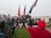 Veterans Day Ceremony Pays Tribute to all Who Served