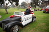 Police Department Santamobile at Valley Park (PHOTO STORY)