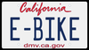 E-Bike License Plates A Step Closer With Sacramento Proposal