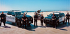Hermosa Beach Serious Reported Crime Down 36% in First Quarter 2026