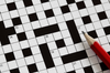 THE HERMOSA CROSSWORD