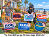 Final Election Debate : City Council Hopefuls Face Off Again