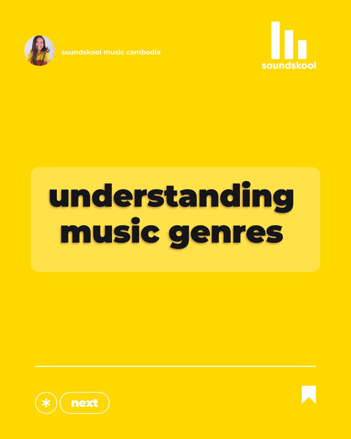 Understanding Music Genres