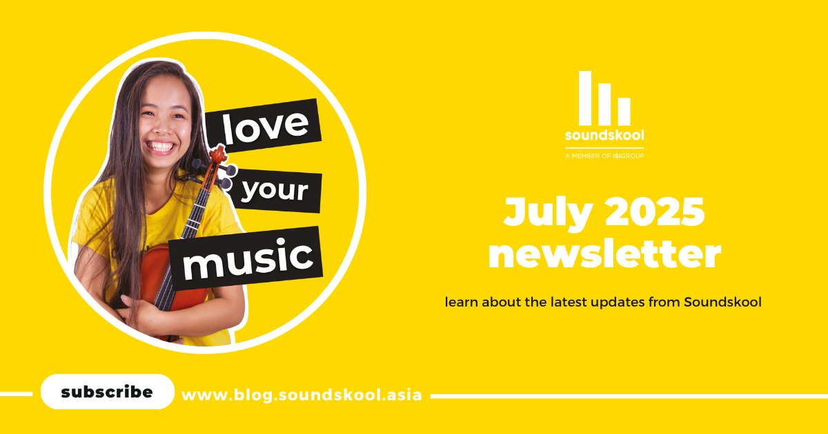 July 2025 Monthly Newsletter