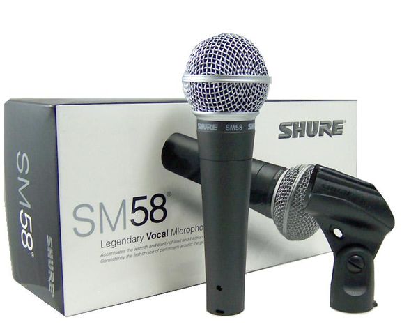 Shure Authorized Cambodia