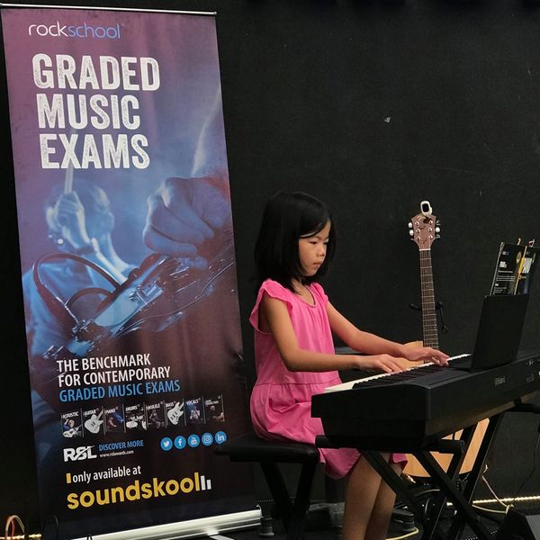 RSL Music Camp 2023