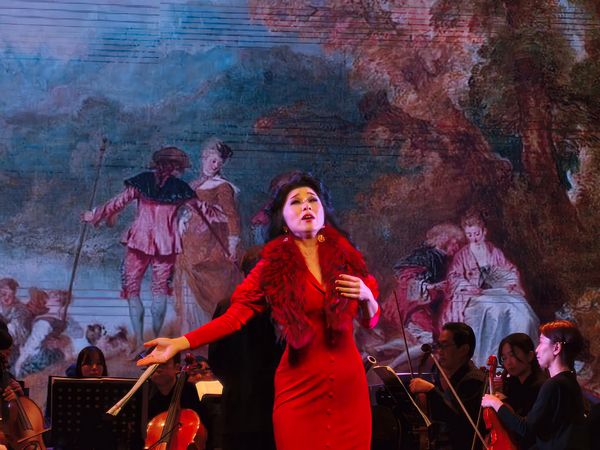 Soundskool Supports Don Giovanni Opera Night in Phnom Penh 2025