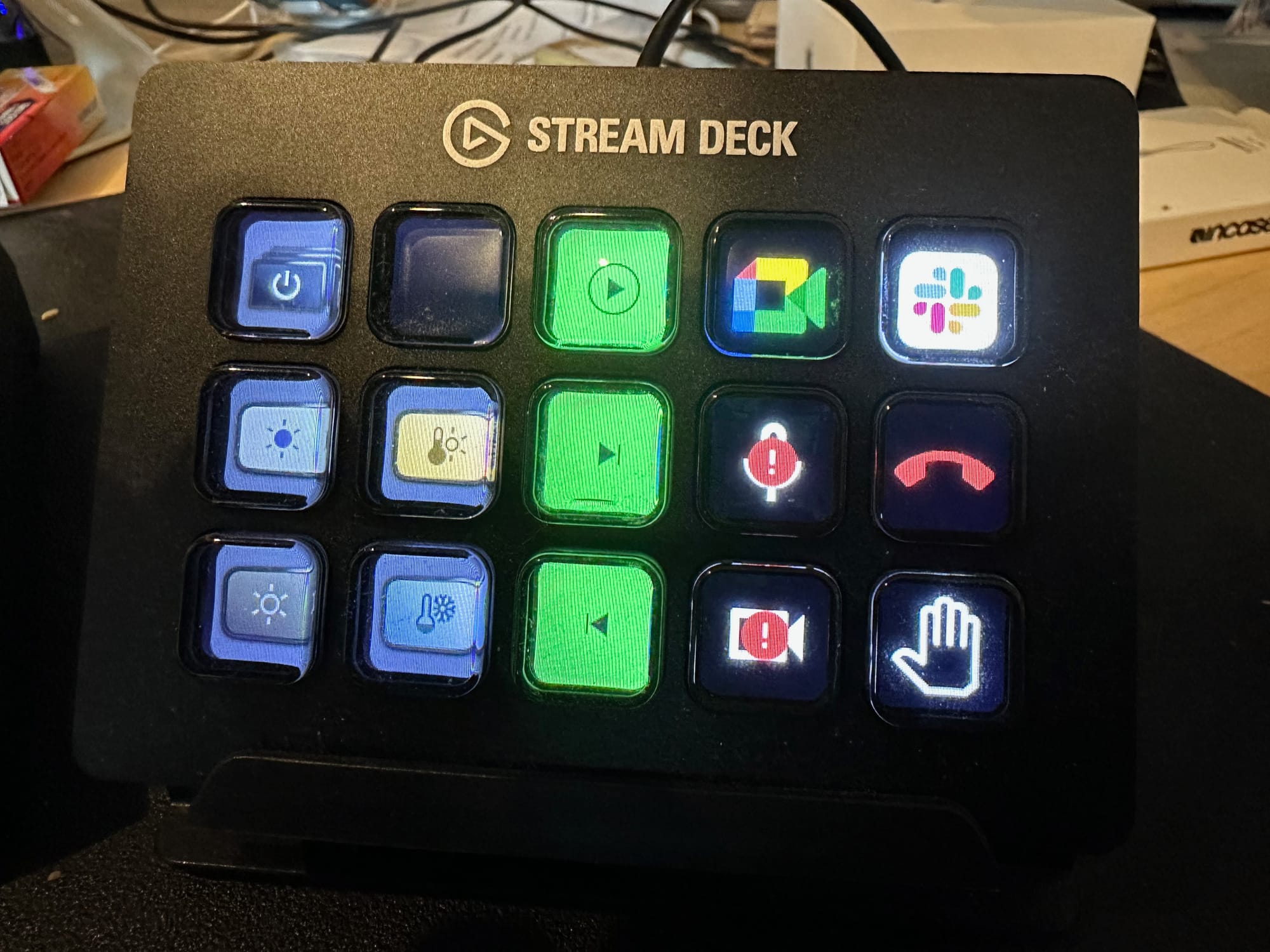 Elgato Stream Deck