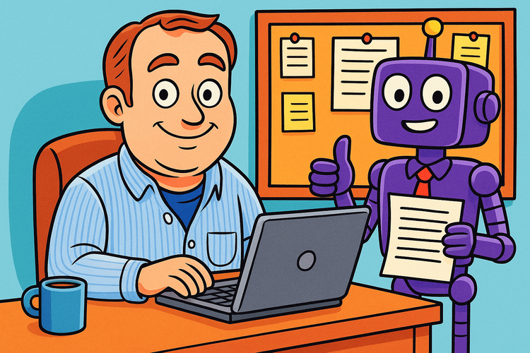 Building my second brain