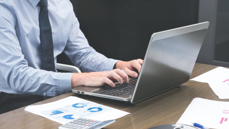 Why you should answer every single recruiter InMail