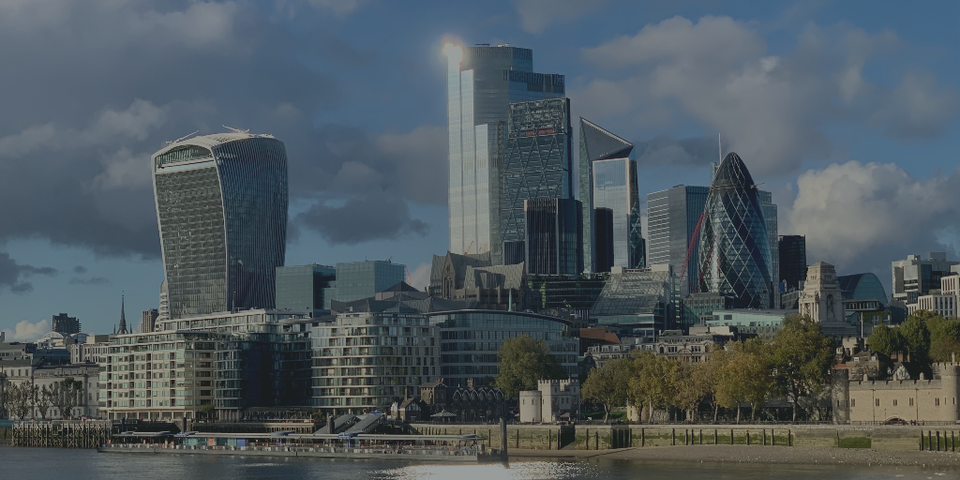 Tech giants ditch office space in London and Europe