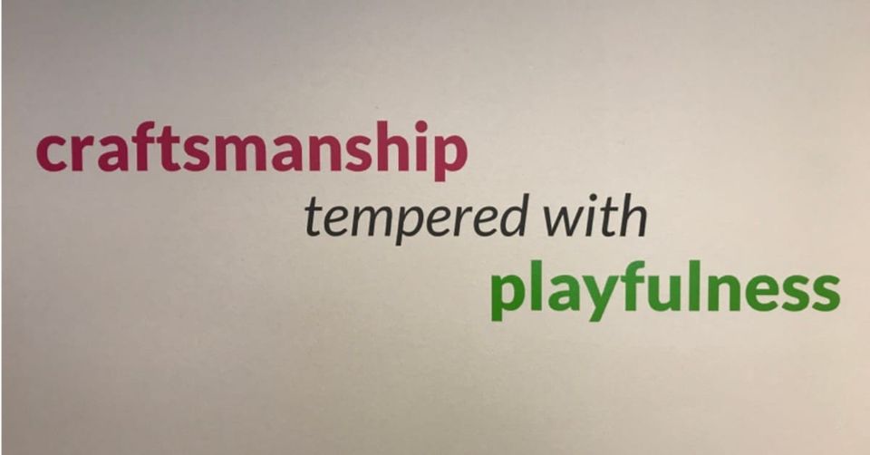 Getting better at Developer Relations