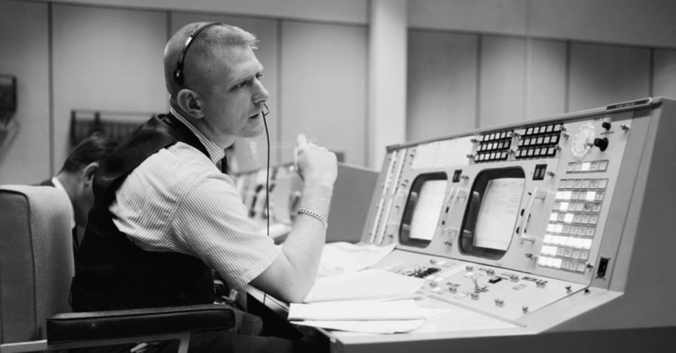 The best Incident Commanders might not be where you think