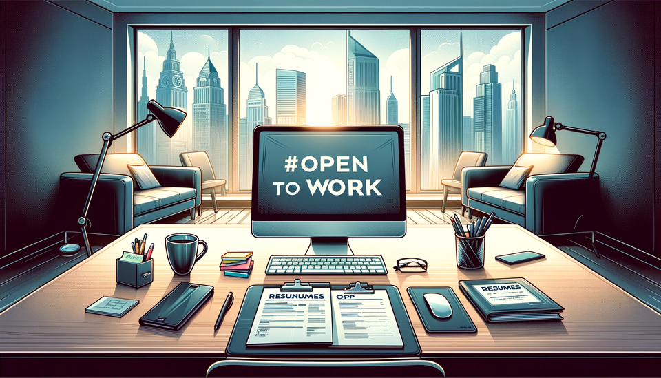 Navigating the Hiring Process: A Perspective from the Other Side of the Table