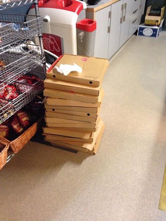 Families and Tech Companies